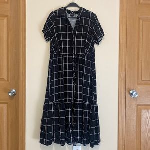 Midi Dress